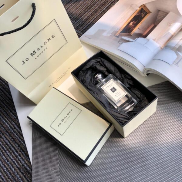 replica,repliche,fake,1:1,earrings,bracelet,ring,jewelry La fragranza più popolare di JoMalone: ​​scatola singola Blue Wind Chime 100ML (B8EA)
