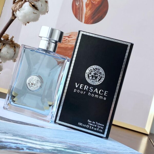 Profumo da uomo Versace Classic 100ml(6081)