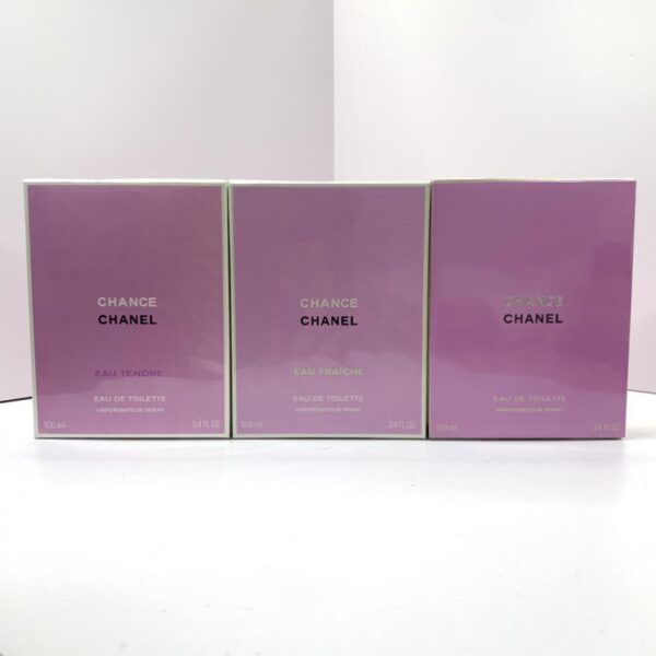 replica,repliche,fake,1:1,earrings,bracelet,ring,jewelry Profumo Chanel Encounter 100ml(538A)