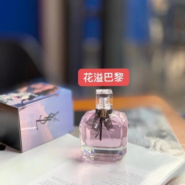 YSL Mon Paris Paris profumo da donna (BD97)