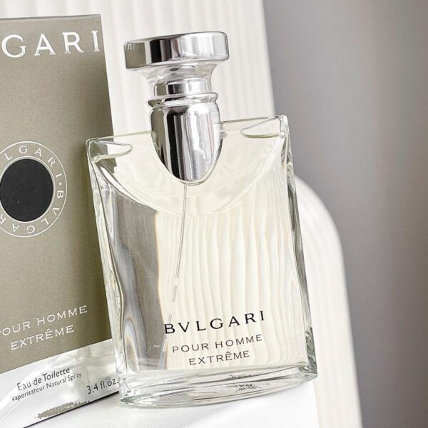 Profumo BVLGARI Darjeeling Tea Ultimate Edition (ED57)