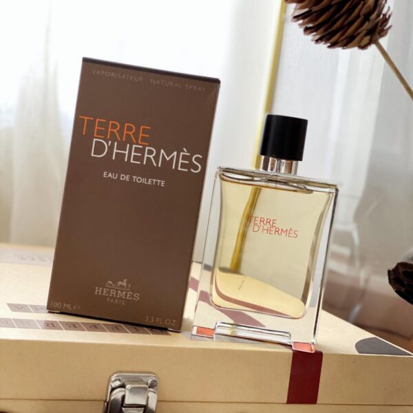 replica,repliche,fake,1:1,earrings,bracelet,ring,jewelry Profumo da uomo Hermes Earth (E94A)