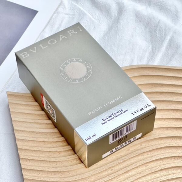 BVLGARI Darjeeling Tea Profumo unisex per uomo e donna (0CC7)
