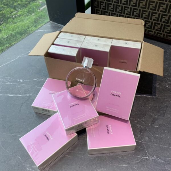 Incontro rosa 100 ml (BE9E)
