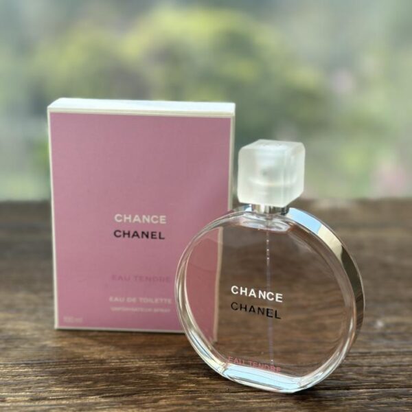 Fragranza leggera Pink Encounter 100 ml (86DF)