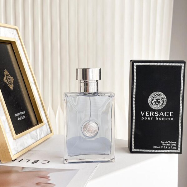 replica,repliche,fake,1:1,earrings,bracelet,ring,jewelry Profumo uomo Versace (0B47)