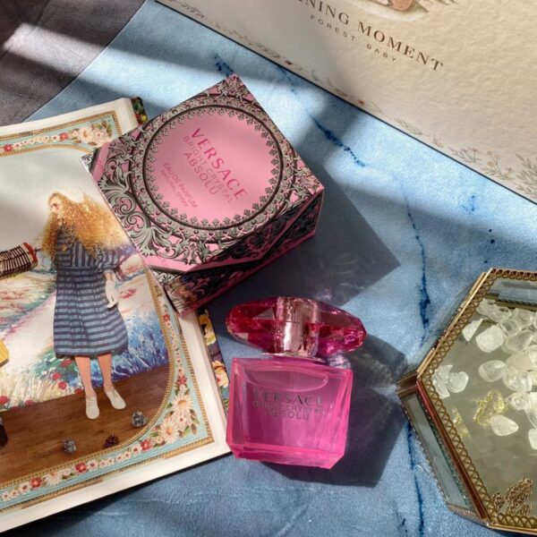 replica,repliche,fake,1:1,earrings,bracelet,ring,jewelry Versace diamante rosa (DD19)