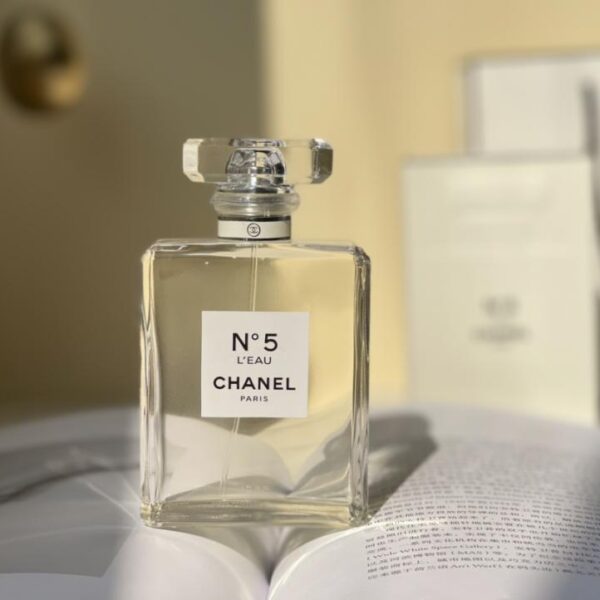 Chanel N°5-Acqua Dolce 100ml(D8E0)