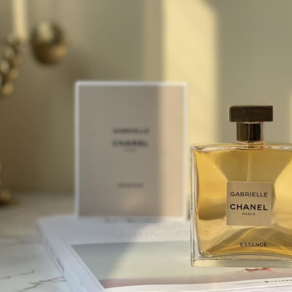 Profumo naturale Chanel Gabrielle (D190)