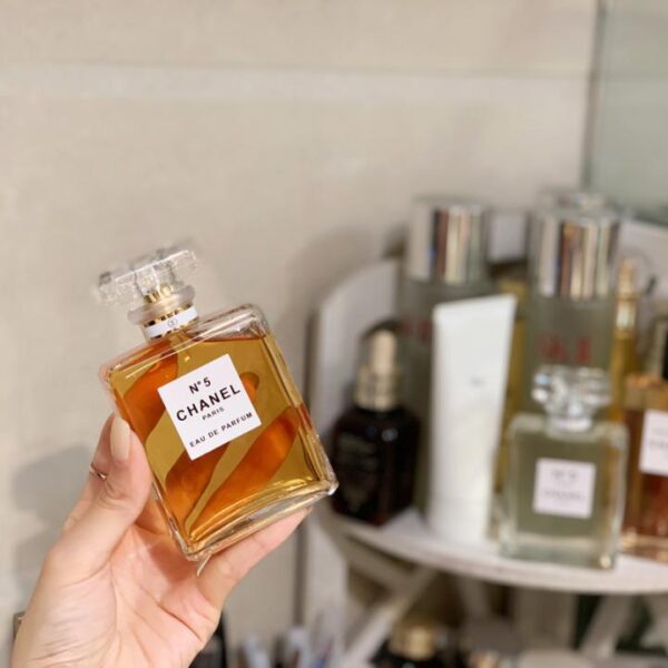 Profumo Chanel N°5(7464)