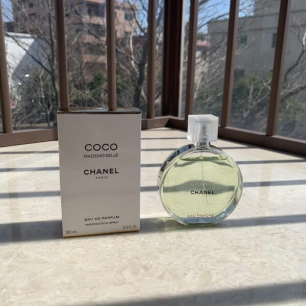 Profumo Chanel Coco Miss 100ml (3F3A)