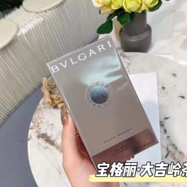 replica,repliche,fake,1:1,earrings,bracelet,ring,jewelry BVLGARI Tè Darjeeling 100ml (50EA)