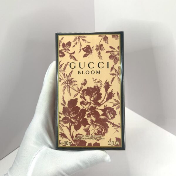 replica,repliche,fake,1:1,earrings,bracelet,ring,jewelry GUCCI Hua Yue Charming Profumo Tuberosa da donna 100ml (650D)