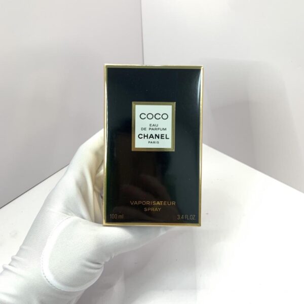 Profumo Chanel Modern Half Black Coco Miss 100ml (AF08)