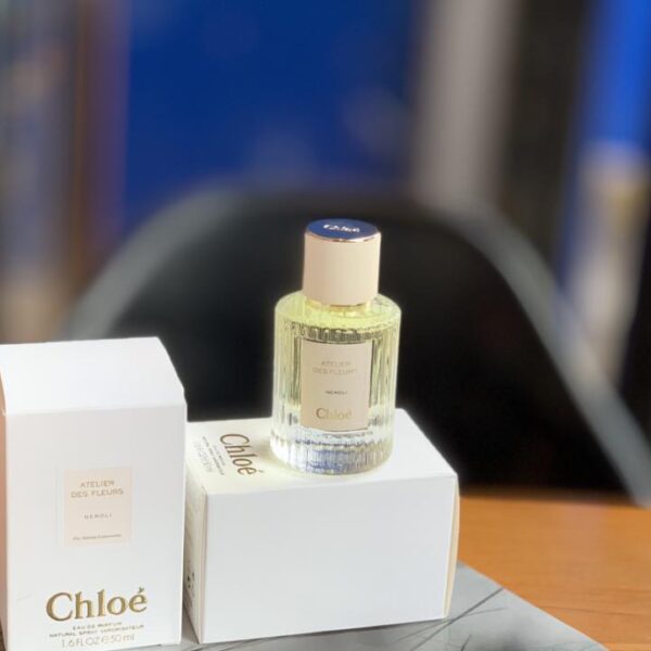 Chloe cedro floreale (9725)