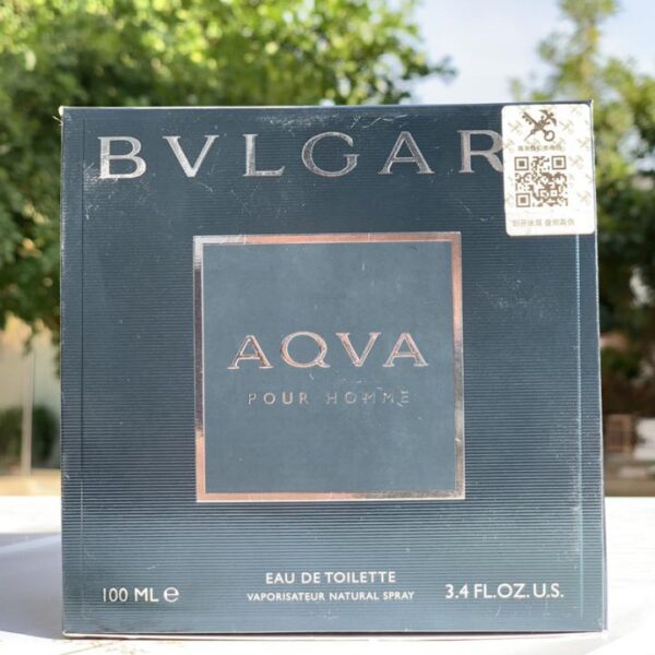 replica,repliche,fake,1:1,earrings,bracelet,ring,jewelry Eau de toilette da uomo blu Bvlgari (C987)