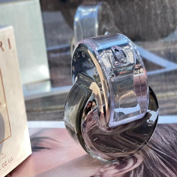 replica,repliche,fake,1:1,earrings,bracelet,ring,jewelry Profumo da donna Bulgari Heaven’s Pride White Crystal Pure Fragrance 65ML (4A2E)