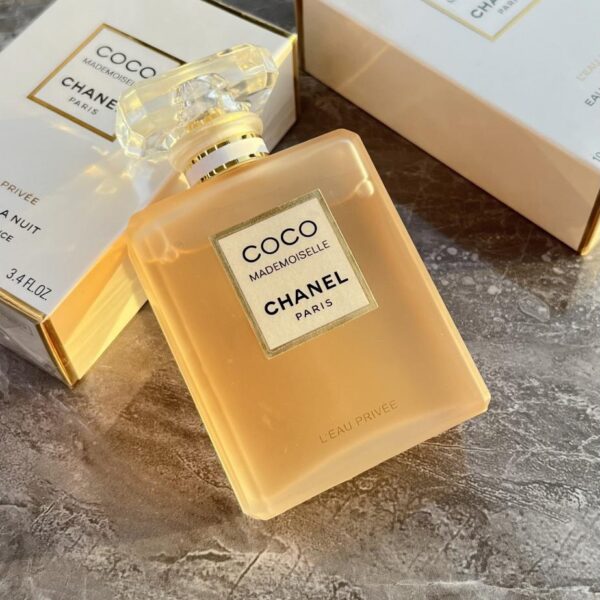 replica,repliche,fake,1:1,earrings,bracelet,ring,jewelry CHANEL Coco Miss Fresh Water (bottiglia smerigliata) 100ml (B3CB)