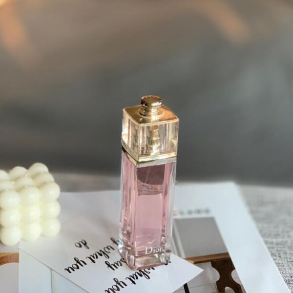 replica,repliche,fake,1:1,earrings,bracelet,ring,jewelry Dior Pink Charm Eau de Toilette da donna 100 ml (F5B4)