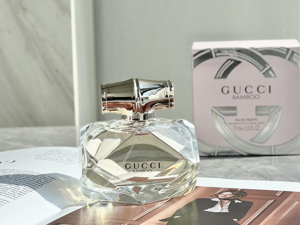 replica,repliche,fake,1:1,earrings,bracelet,ring,jewelry Gucci Bamboo Eau de Toilette da donna 75 ml (4069) replica,repliche,fake,1:1,earrings,bracelet,ring,jewelry Gucci Bamboo Eau de Toilette da donna 75 ml (4069)