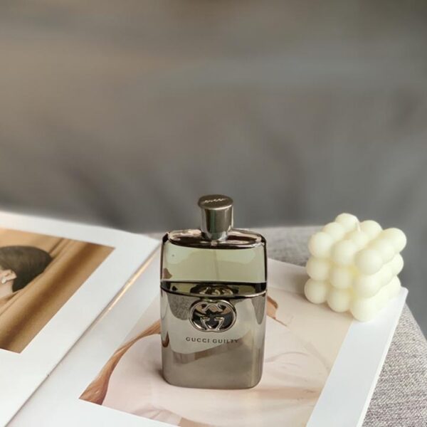 replica,repliche,fake,1:1,earrings,bracelet,ring,jewelry GUCCI Original Sin Profumo da uomo 90ml (9C30)