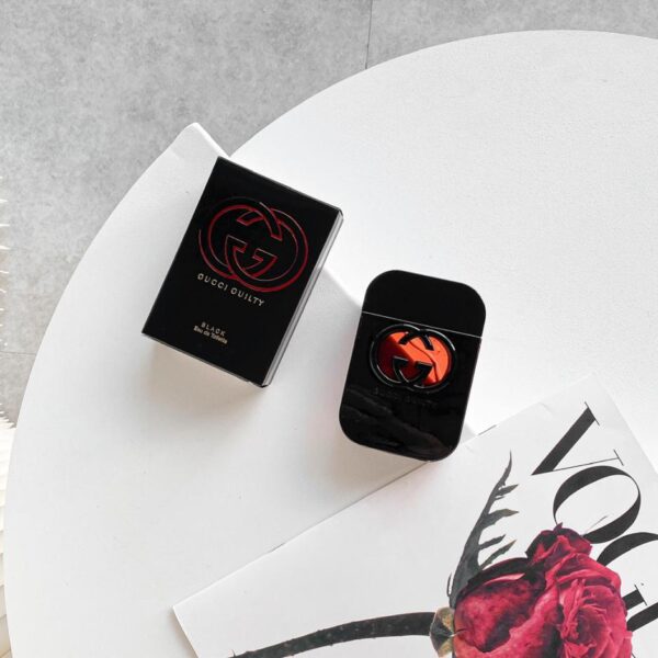 replica,repliche,fake,1:1,earrings,bracelet,ring,jewelry Profumo da donna Gucci Original Sin Undercurrent (55D1)