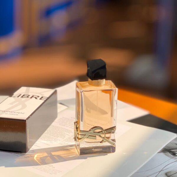 YSL Shinka Libre EDP 90ml(F198)