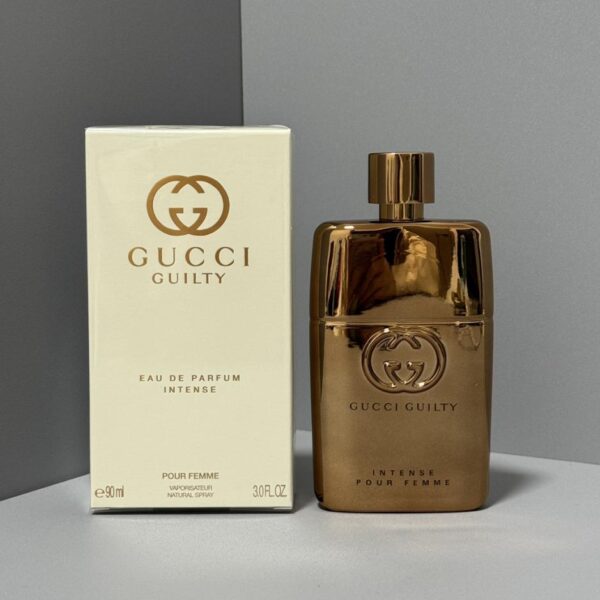 replica,repliche,fake,1:1,earrings,bracelet,ring,jewelry GUCCI Guilty Love Eau de Toilette da donna 90 ml (67E9)