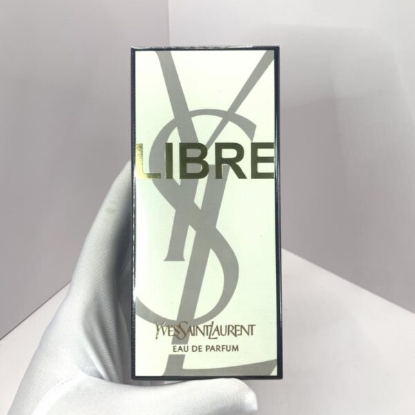 Profumo YSL Eau de Liberty 90ml Edizione Classica (9201)