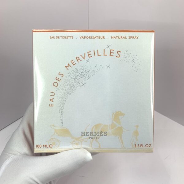 replica,repliche,fake,1:1,earrings,bracelet,ring,jewelry Profumo Hermes Orange Starlight 100ml(4447)