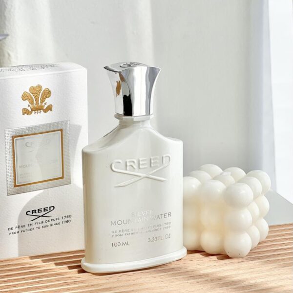 CREED Argento Primavera (084A)