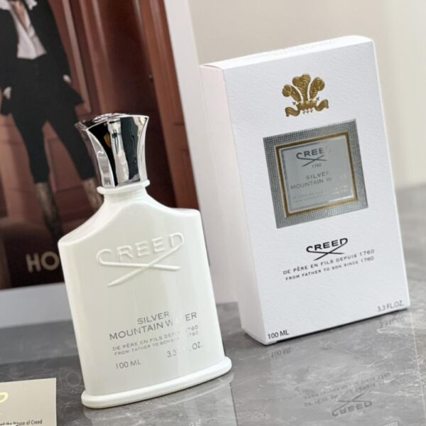 CREED Argento Primavera (A364)