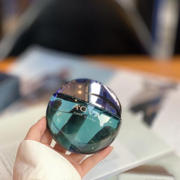 replica,repliche,fake,1:1,earrings,bracelet,ring,jewelry Bvlgari Ocean Blue Ocean Vitality Ocean Energy Eau de Toilette da uomo 100 ml (046A)