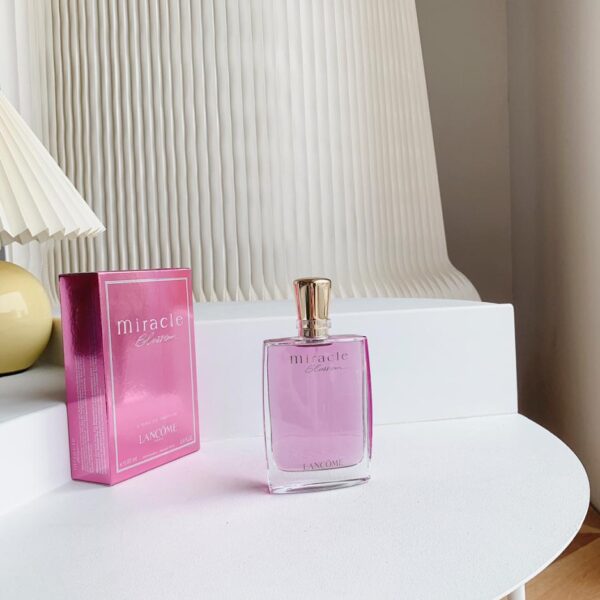 Profumo Lancôme Miracle Bloom (8D5E)