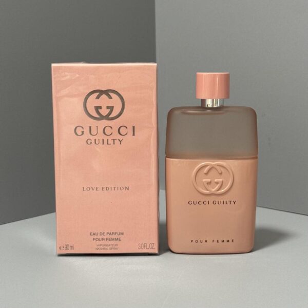 replica,repliche,fake,1:1,earrings,bracelet,ring,jewelry GUCCI Guilty Love San Valentino Profumo da donna 90 ml (5484)