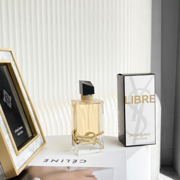 Profumo YSL Liberty (5D1A)
