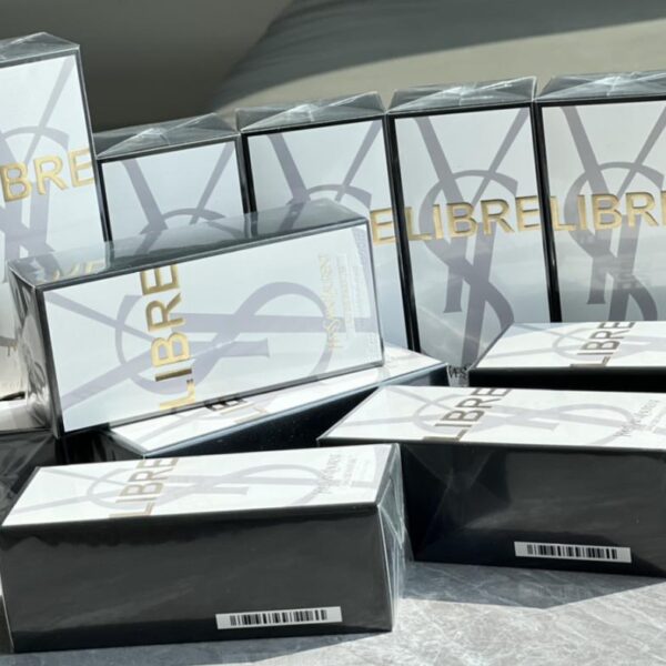 YSL LIBRE acqua della libertà (A134)