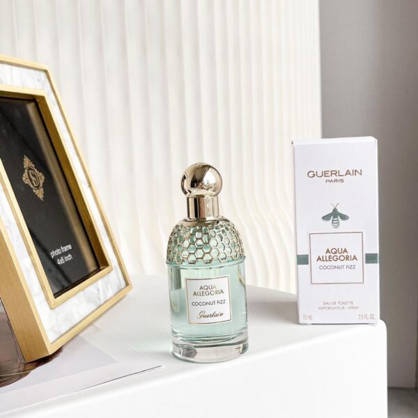 Profumo Guerlain—Sunshine Coconut Guerlain Fiori e Acque Sunshine Coconut (2CE4)