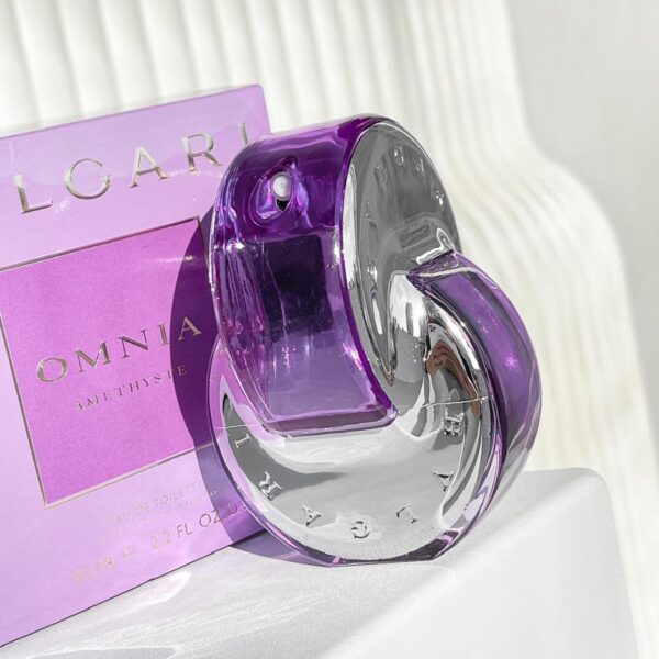 replica,repliche,fake,1:1,earrings,bracelet,ring,jewelry Profumo BVLGARI Ametista 65ml (1E11)
