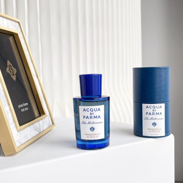 Acqua di Parma Mandorla Siciliana (100D)