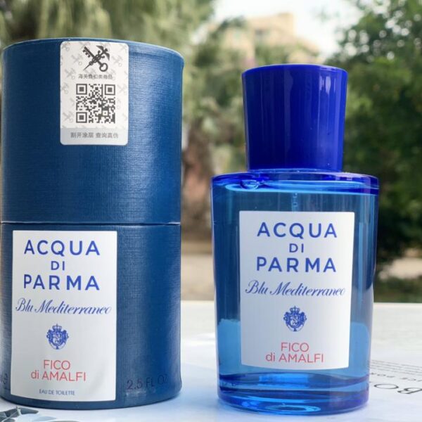 Acqua di Parma Fico (F52A)