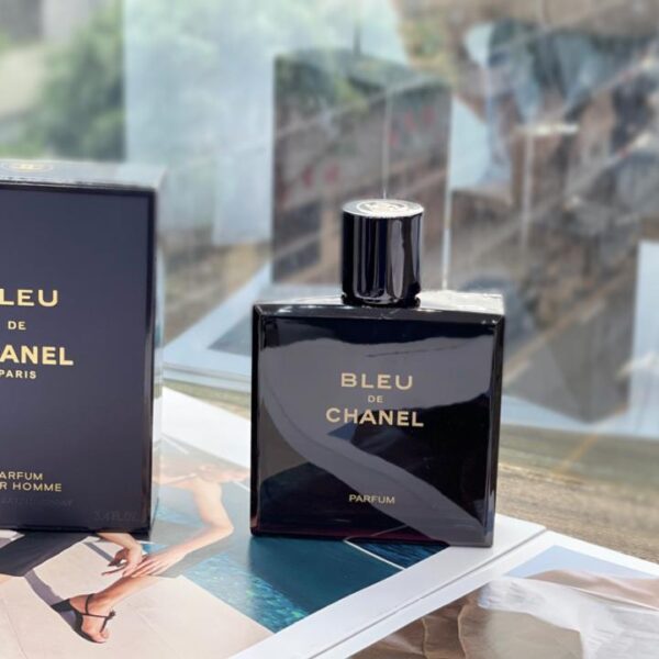 replica,repliche,fake,1:1,earrings,bracelet,ring,jewelry Edizione di fragranza Chanel Azure 100ml (ECD5)