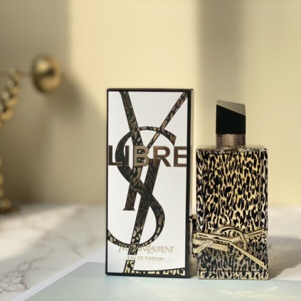 YSL bellezza selvaggia (DDF0)