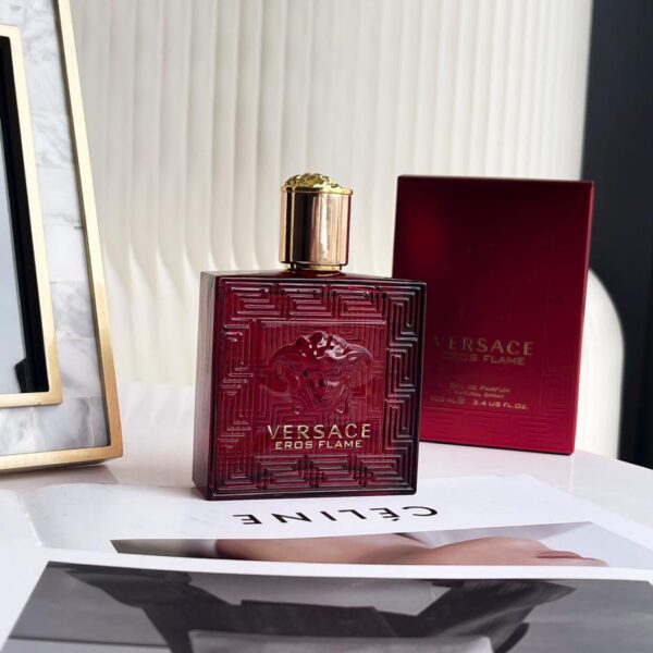 Profumo Versace(D8DE)