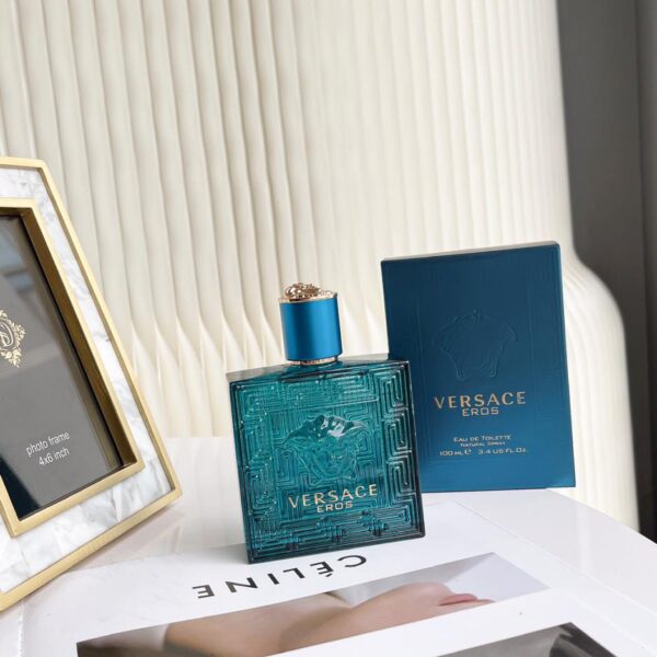 Versace Eros (402A)