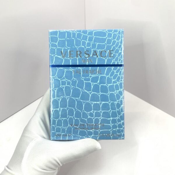 Versace Yun Dan Feng Qing profumo da uomo 100ml (7DE8)