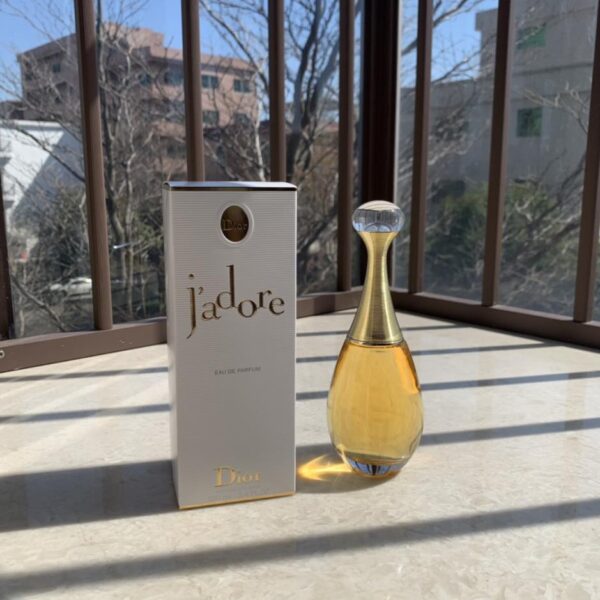 replica,repliche,fake,1:1,earrings,bracelet,ring,jewelry Profumo da donna Dior J’adore 100ml(C602)