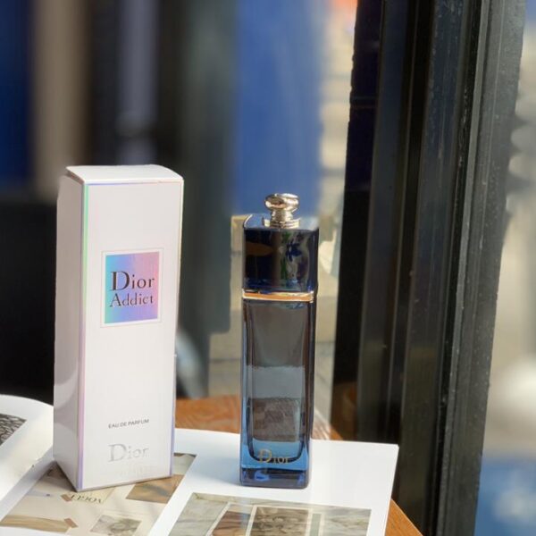 replica,repliche,fake,1:1,earrings,bracelet,ring,jewelry Dior Blue Charm Eau de Parfum 100 ml (B8C1)
