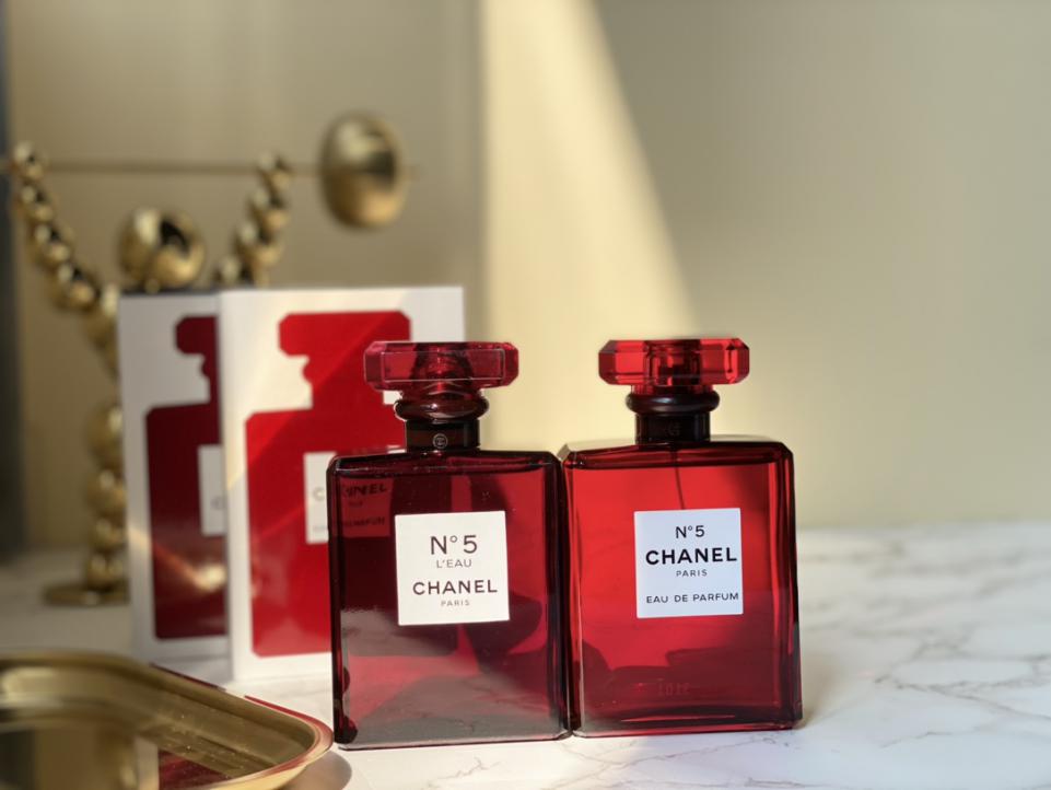 replica,repliche,fake,1:1,earrings,bracelet,ring,jewelry Chanel N°5 L’Eau edizione rossa 100 ml replica,repliche,fake,1:1,earrings,bracelet,ring,jewelry Chanel N°5 L’Eau edizione rossa 100 ml