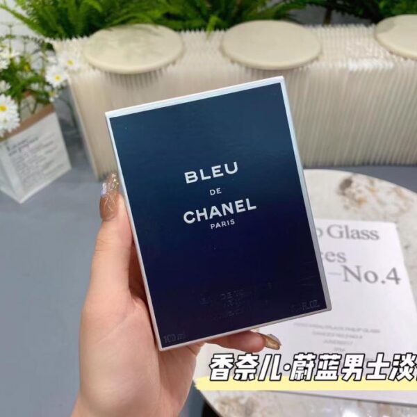 Chanel "Blu" 100ml